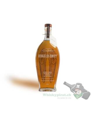 Angel's Envy - Port Cask Finished