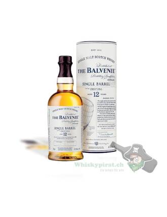 Balvenie Single Barrel (12 Jahre)