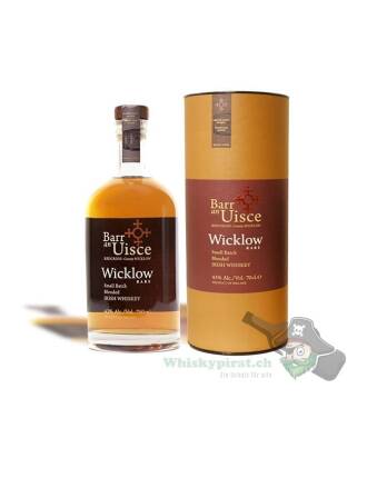 Barr an Uisce (Wicklow Rare)