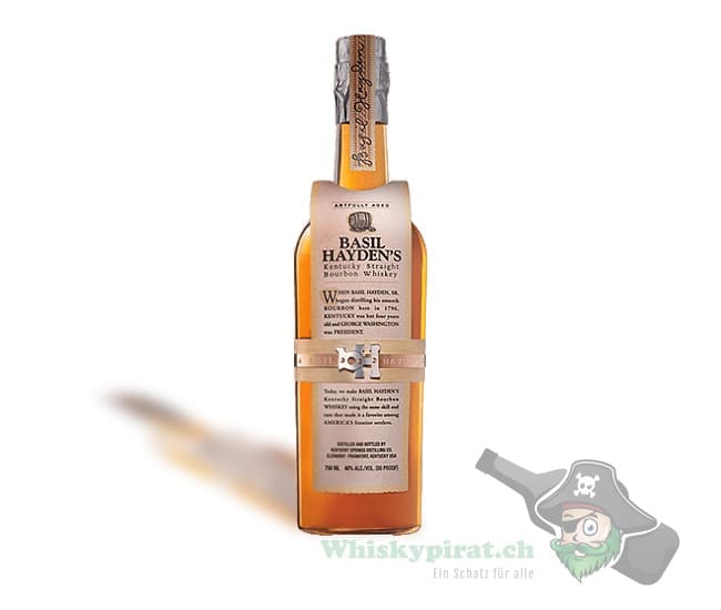 Basil Hayden's (8 Jahre)