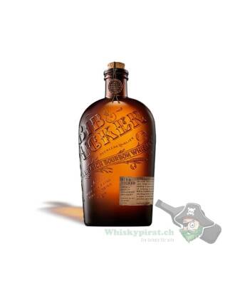 Bib & Tucker 6 Jahre