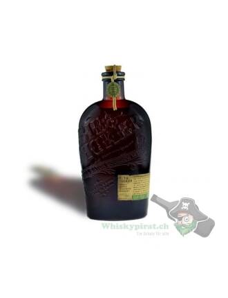 Bib & Tucker (7 Jahre)