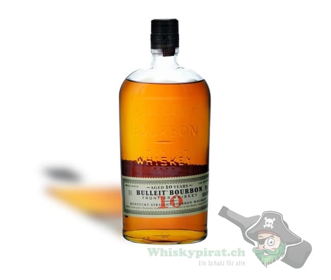 Bulleit Bourbon (10 Jahre)