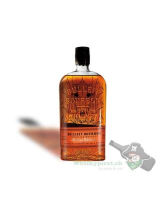 Bulleit Bourbon Tattoo Edition 2018