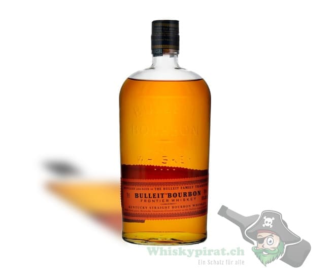 Bulleit Bourbon