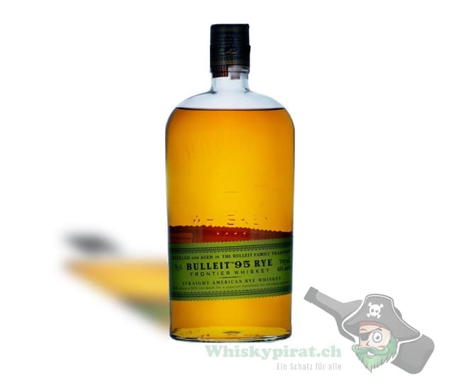 Bulleit Rye (4 Jahre)