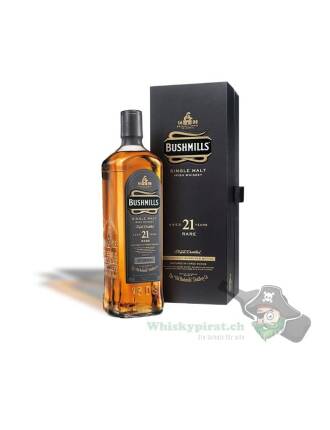 SAMPLE - Bushmills (21 Jahre)