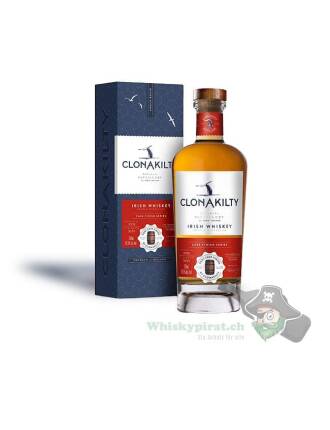 Clonakilty - Port Cask