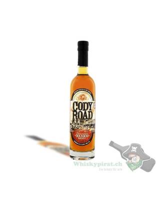 Cody Road (Single Barrel Bourbon)