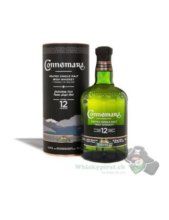 Connemara (12 Jahre)