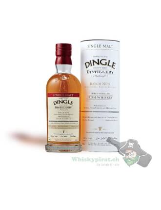Dingle (Batch 5)