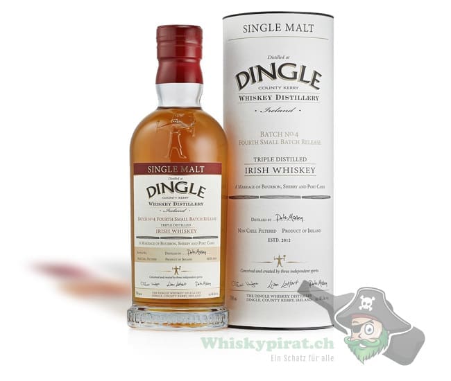 Dingle (Batch 4)