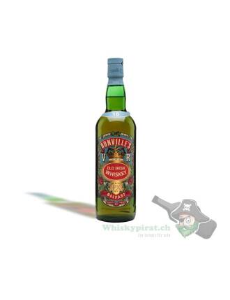 Dunville's (10 Jahre) PX Cask
