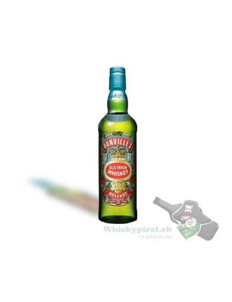 Dunville's (12 Jahre) PX Cask