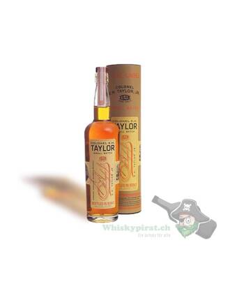 Colonel E.H. Taylor - Small Batch