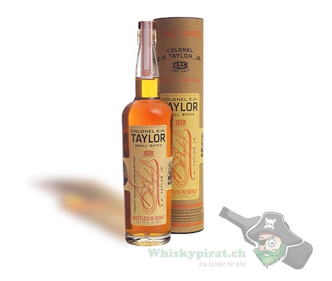 Colonel E.H. Taylor - Small Batch