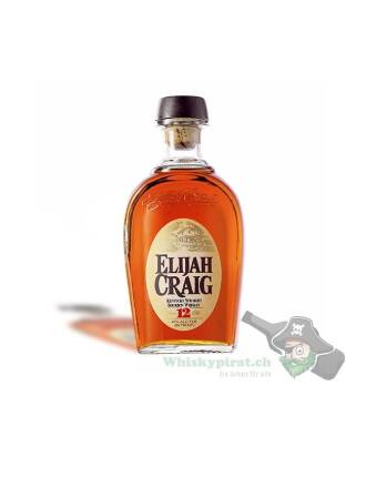 Elijah Craig (12 Jahre)