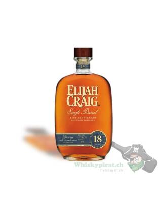 Elijah Craig (18 Jahre)