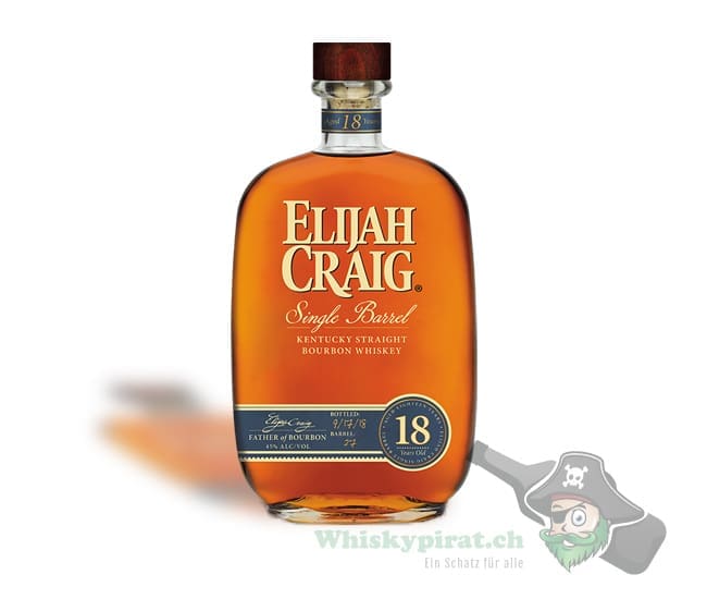 Elijah Craig (18 Jahre)
