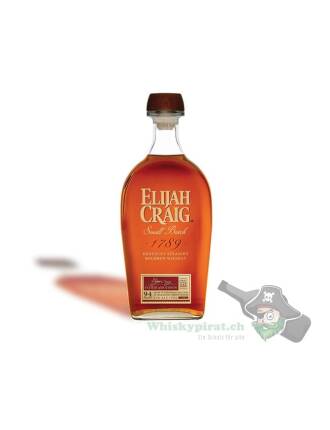Elijah Craig Small Batch