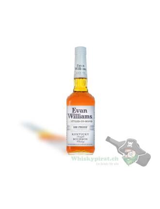 Evan Williams Bottled in Bond