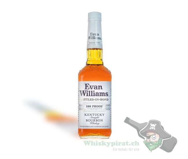 Evan Williams Bottled in Bond