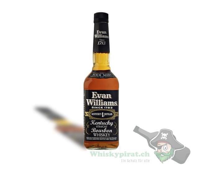 Evan Williams