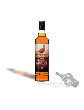 Famous Grouse - Portwood Cask Finish