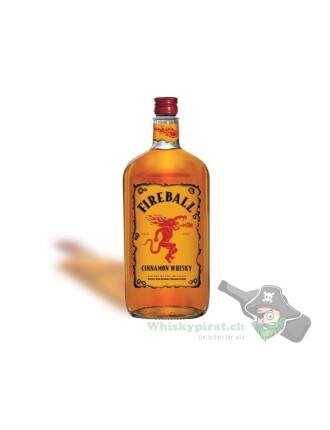 Fireball Cinnamon