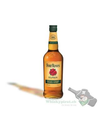 Four Roses