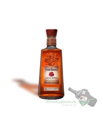 Four Roses Single Barrel