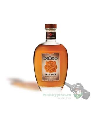 Four Roses Small Batch