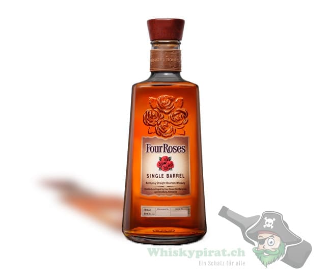 Four Roses Single Barrel