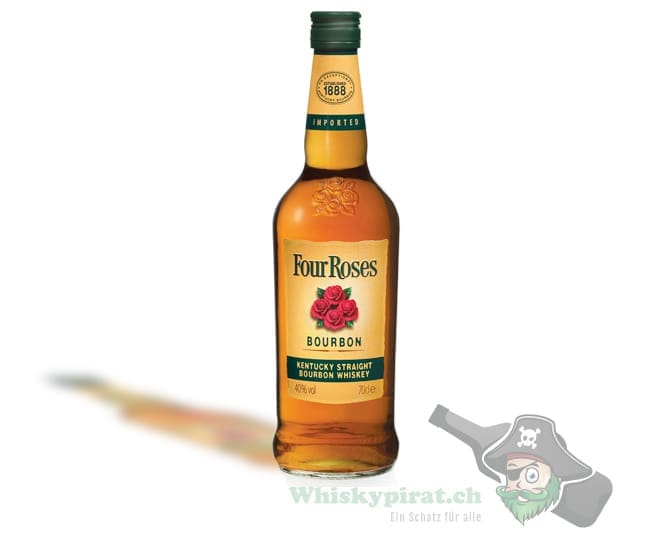 Four Roses
