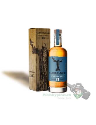 Glendalough (13 Jahre) Mizunara Finish