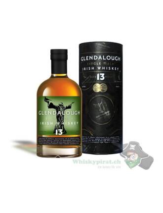 Glendalough (13 Jahre)