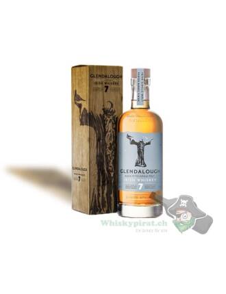 Glendalough (7 Jahre) Porter Cask Finish