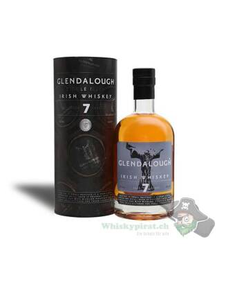 Glendalough (7 Jahre)