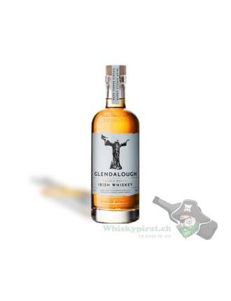 Glendalough Double Barrel