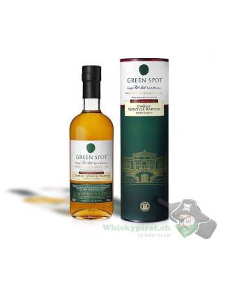Green Spot (Léoville Barton Finish)