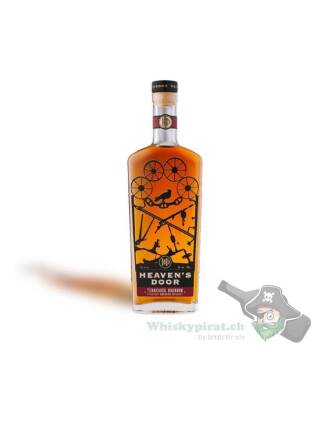SAMPLE - Heaven's Door - Tennessee Bourbon