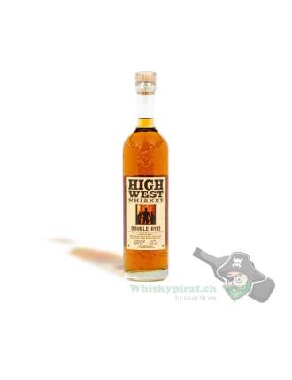 High West (Double Rye)