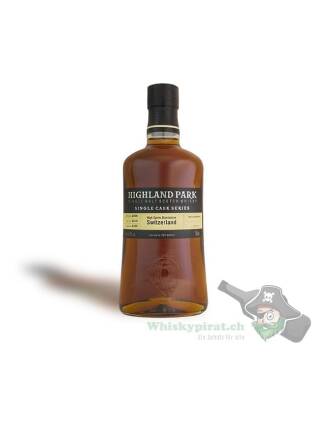 Highland Park (11 Jahre - 2008) Switzerland