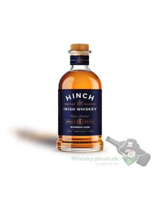 Hinch Small Batch - Bourbon Cask