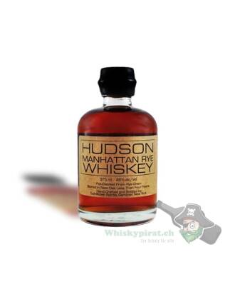 Hudson Manhattan Rye