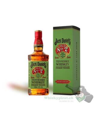 Jack Daniel's Old No. 7 - Legacy Edition No. 1