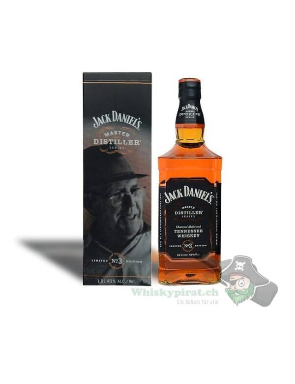 Woodford Reserve (Rye) – Bild 2