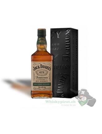 Jack Daniel's Rye