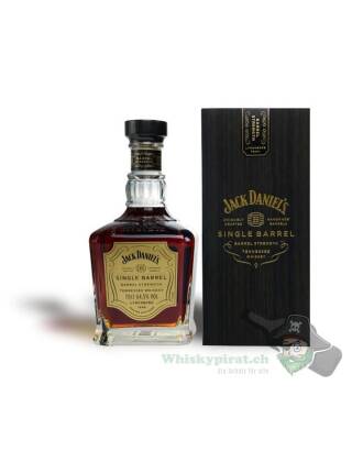 Jack Daniel's - Single Barrel (Cask Strength)