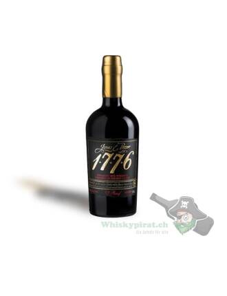 James E. Pepper 1776 - Rye (Sherry Finish)